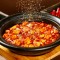 麻婆豆腐