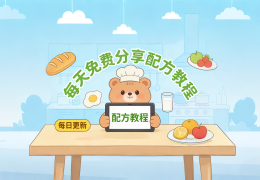 👏🏻欢迎来到齐食记