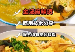 【免费分享】金汤麻辣烫众筹技术